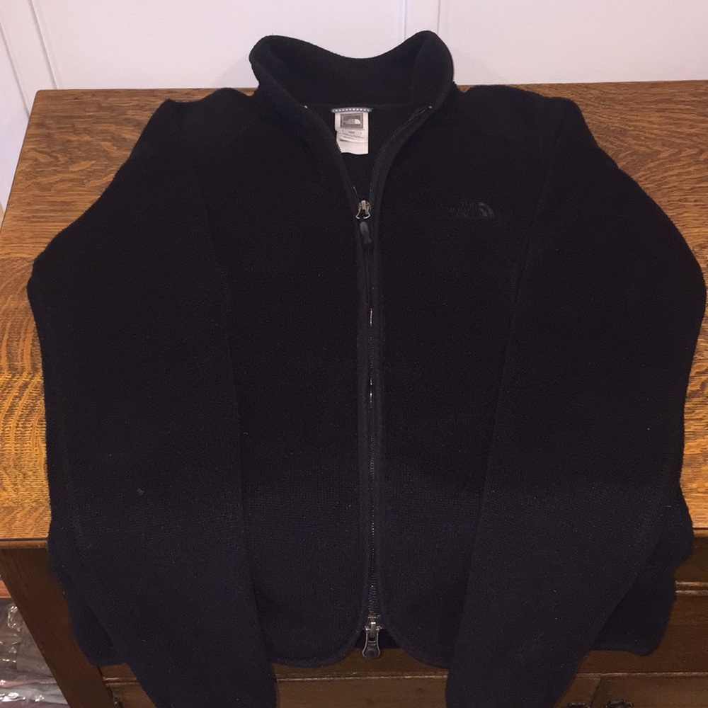 The North Face Fleece